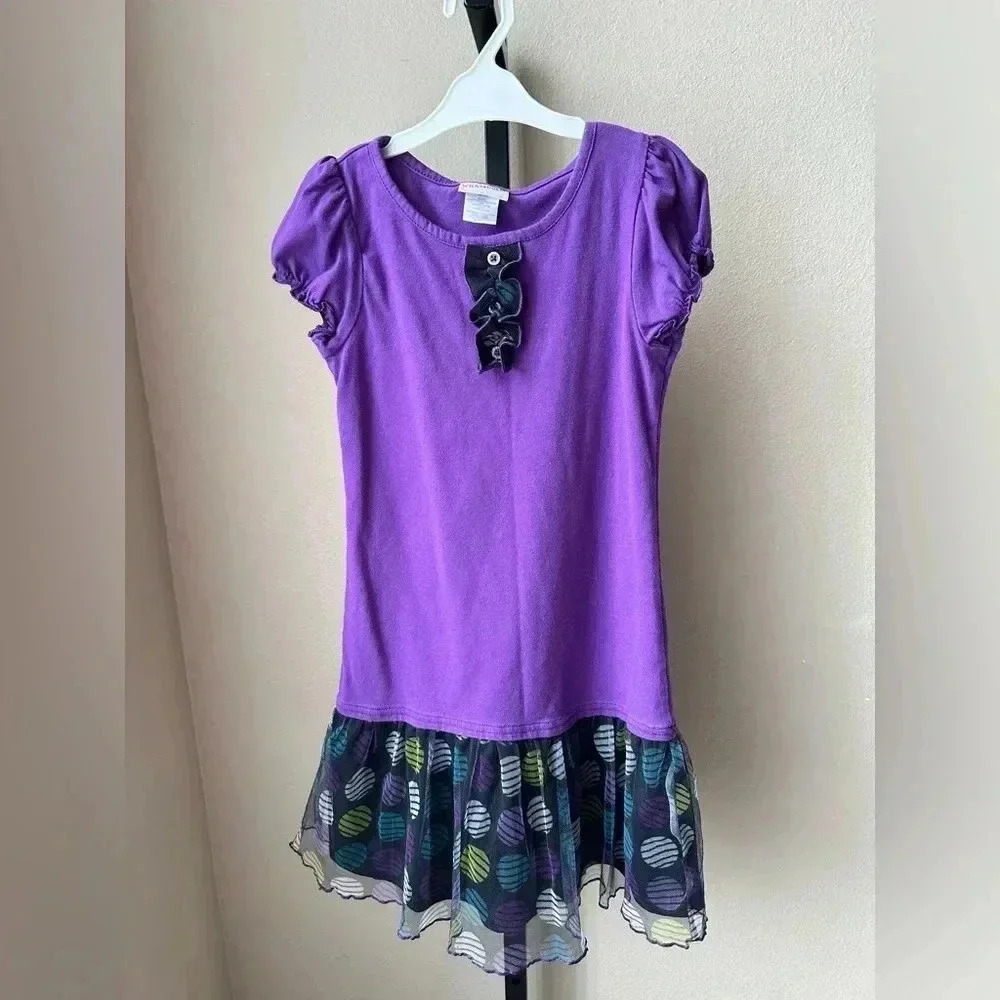 Dress 7/8